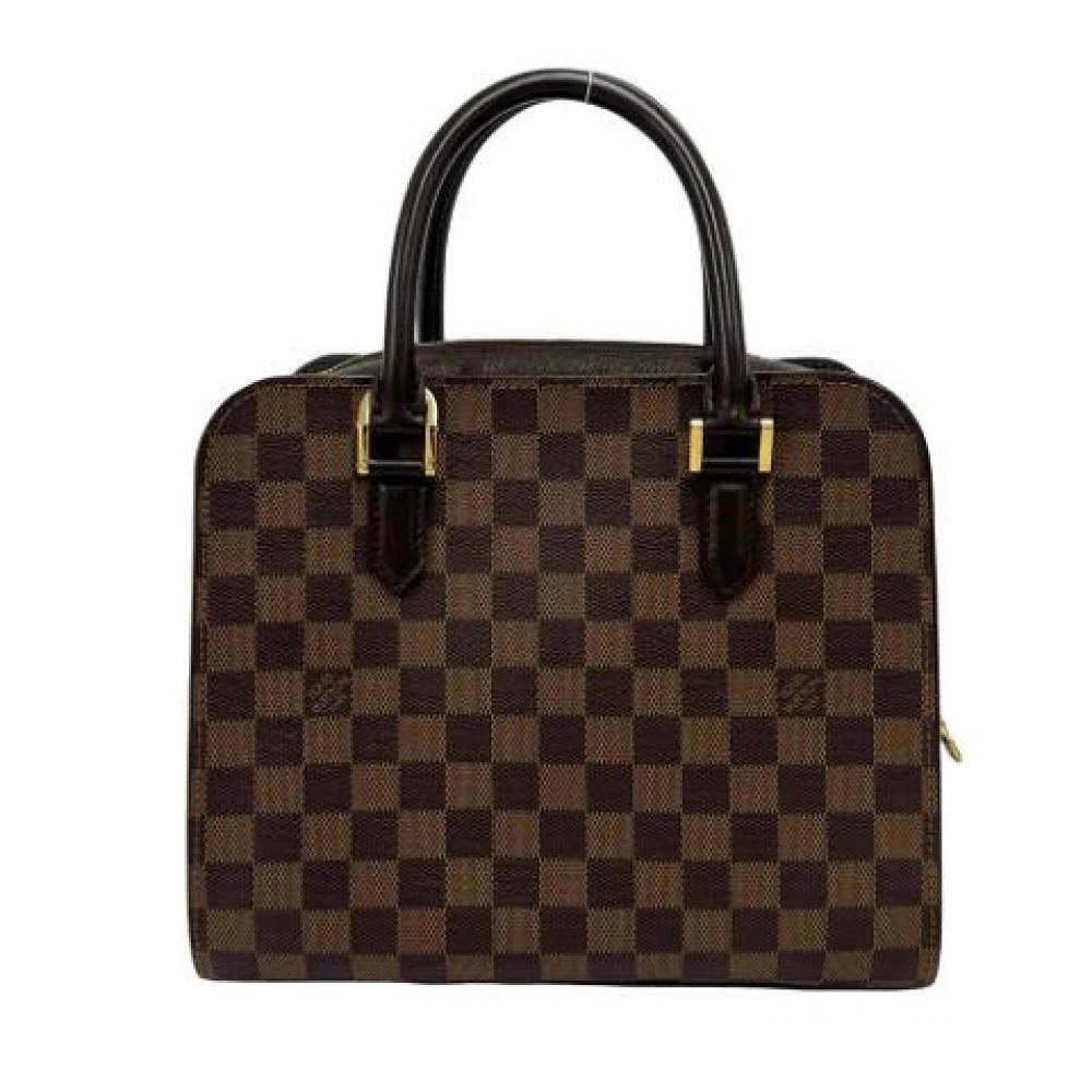 Louis Vuitton Vintage - Pre-owned Boston Bag Vintage - Dam - ONE Size - Läder