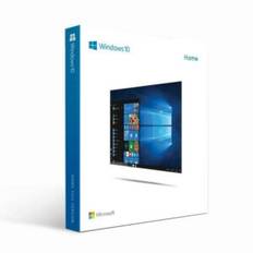 Windows 10 Home Retail Version Plus