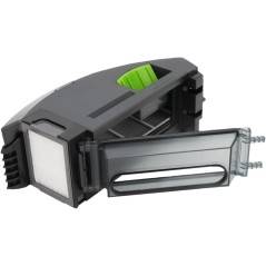 iRobot Roomba E5/E6/i1-i8 Udskiftnings-støvbeholder – kompatibelt tilbehør.