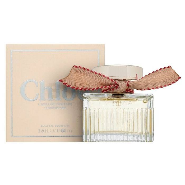Chloé Chloé Lumineuse - EDP - Volym: 50 ml