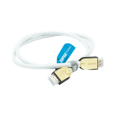 Supra HDMI UHD8K & 4K Vit