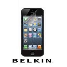 Belkin iPhone 5 skärmskydd 2 st (Anti-Glare)
