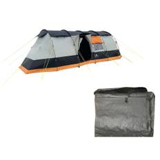 Wichenford 8.0 - 8 Berth Tent