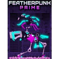 Featherpunk Prime Steam Key GLOBAL