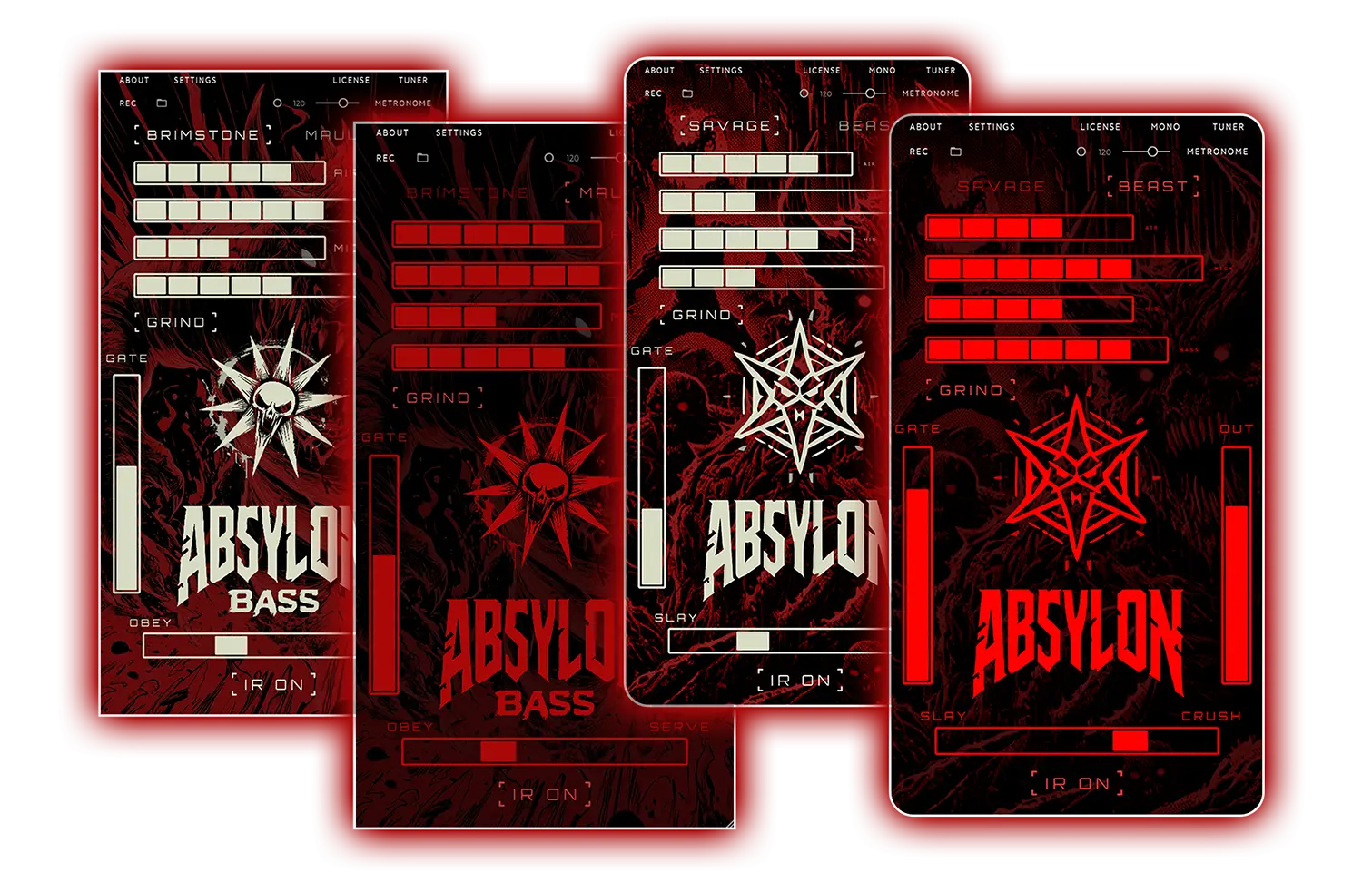 Absylon Bundle