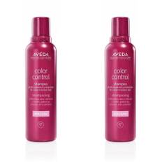 2st Aveda Color Control Shampoo Rich - 200 ml