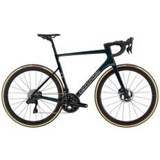 Cannondale SuperSix EVO Hi-MOD Disc Dura-Ace Di2 - 56