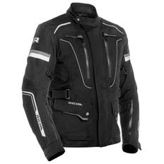 Richa Infinity 2 Pro Jacket Svart