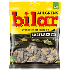 Ahlgrens Bilar Sursockrade 100g