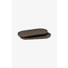 Halvor Bakke - Truro Bakke 2-pak - Brun
