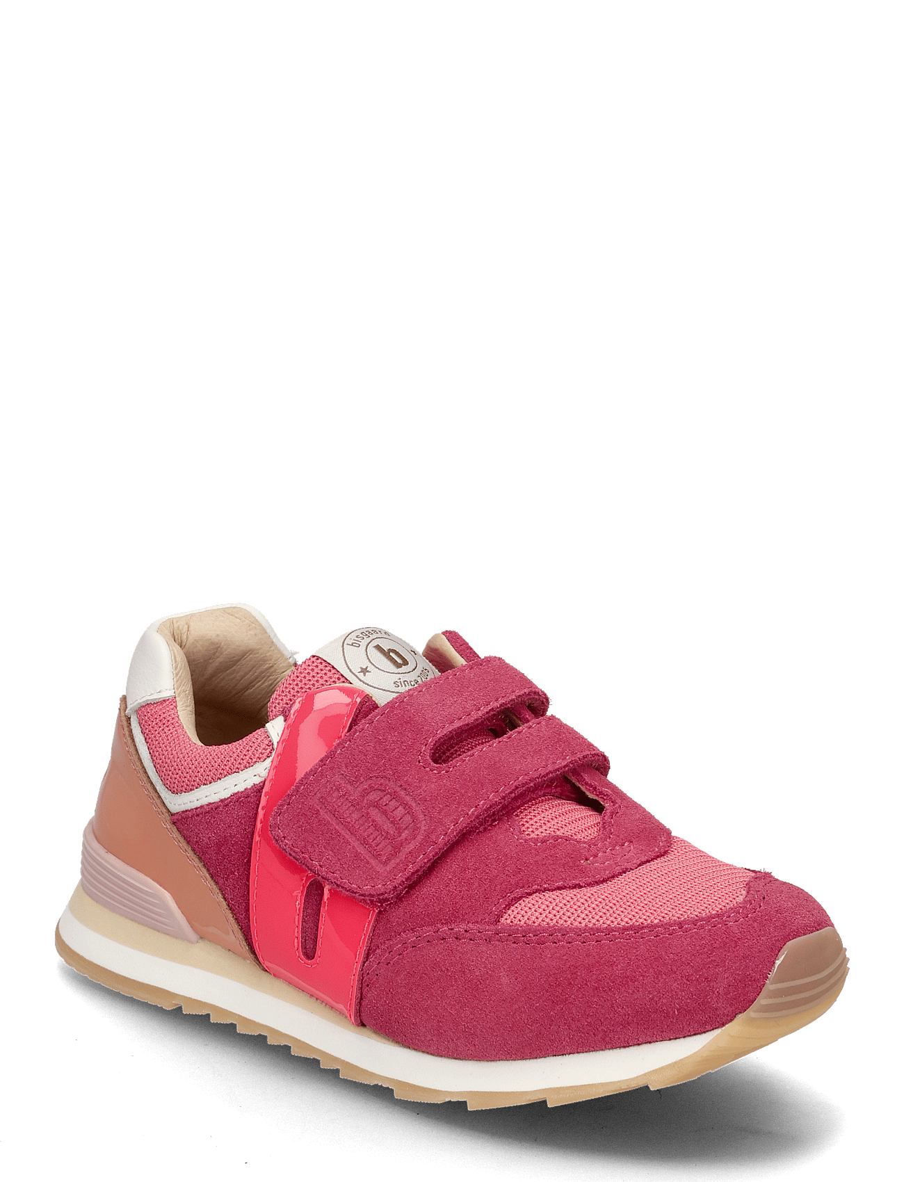 BISGAARD Bisgaard Winston | Pink | 31