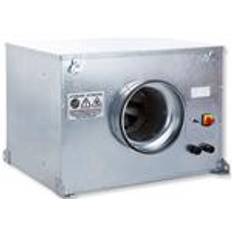 VENTILATOR CKB CAB-200EC INKL. AC/DC