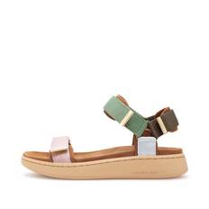 WODEN LINE sandal - Algarve multi