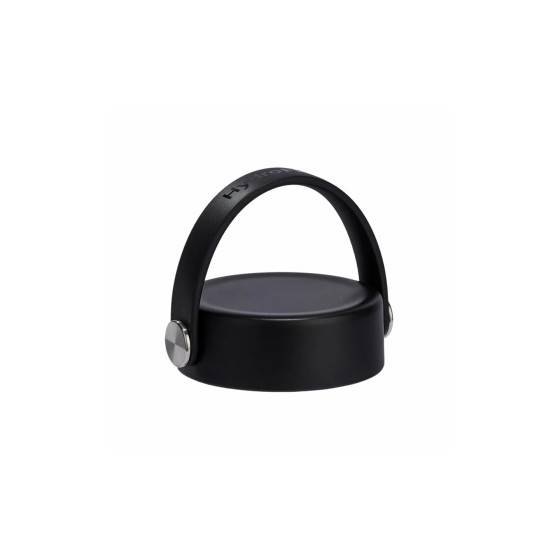 Hydro Flask Wide Mouth Flex lid – Black