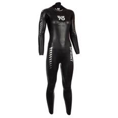 Blueseventy Sprint Våddragt - Damer 2025 - M (Medium)