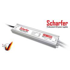 Transformer 230V AC til 24V DC 150W
