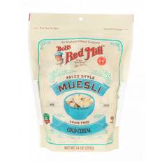 Bobs Red Mill, Cereal Muesli Paleo, 14 Oz(Case Of 4)