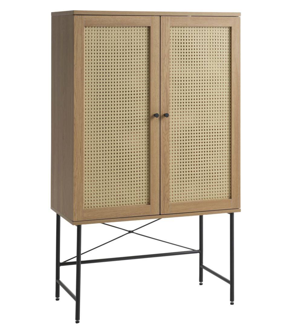 Pensacola highboard - Natur