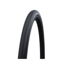 SCHWALBE G-One Speed Folding tire (40-622) Black/black, ADDIX Speedgrip, Hookless:Compatible, PSI max:65 PSI,