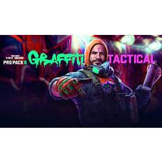 Call of Duty Modern Warfare II Graffiti Tactical Pro Pack (Xbox Series X) - Standard