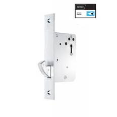 Låshus 309 Connect tillhållarlås (Lika låsning)
