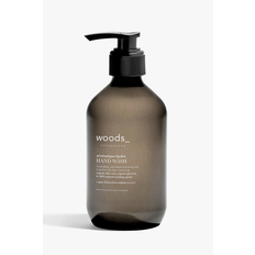 WOODS - Hand Wash - Aromatique Hydra- Vegan - 400ml - sss