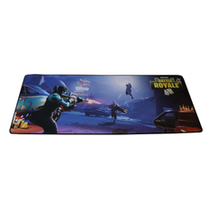 Fortnite Gamer Musemåtte Stor XXL Model G 90 cm x 40 cm