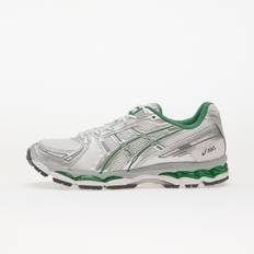 Sneakers Asics Gel-Kayano 12.1 White/ Pure Silver EUR 45 - Pure Silver - 45