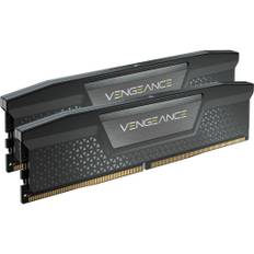 Vengeance DDR5 6000MHz 48GB 2x24GB, Intel XMP, CL36-44-44-96 1.4v