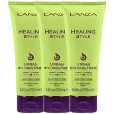 Lanza Urban Elements Molding Paste 200ml 3-pack