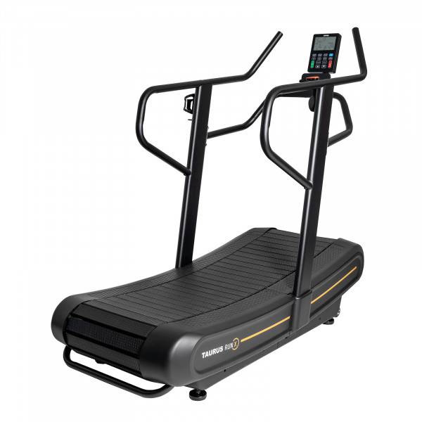 Taurus curved treadmill Run-X