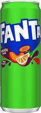 Fanta Exotic burk