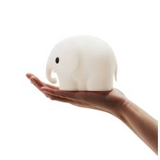 Mr Maria Elephant Bundle of Light børne batterilampe