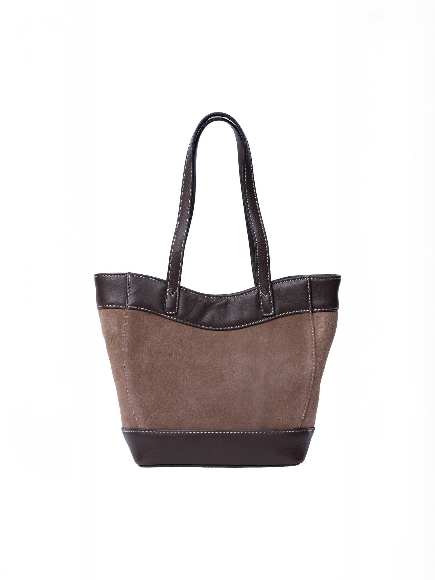 RE:DESIGNED Shopper ' Sol '  brun