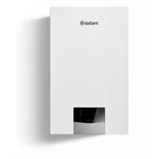Vaillant aroTHERM Split Plus varmepumpe uden varmtvandsbeholder luft/vand indedel