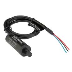 Yacht Devices - Tanknivåadapter, SeaTalkNG, omvandlar analoga resistiva signaler