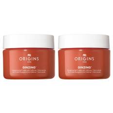 2st Origins Ginzing Energizing Gel Face Cream Caffeine + Niacinamide - 30 ml
