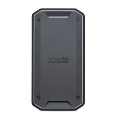 SanDisk® Professional PRO-G40™ SSD – 2 TB