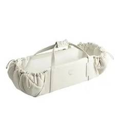 Babynest SleepCarrier X - Oat Beige