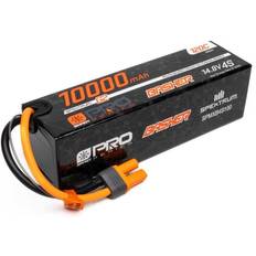 Spektrum 4s 10000mAh - 120C - Spektrum Basher LiPo G2 IC5