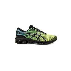 Asics, Sport, Herre, Flerfarvet, 46 EU, Gel-Quantum 360 VII Sneakers