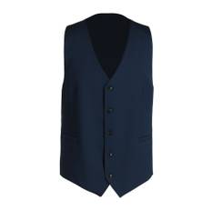 Waistcoat - Navy blue - 56