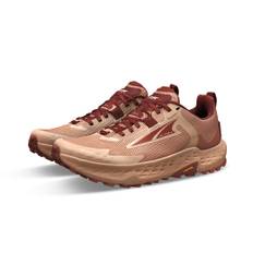 Altra Timp 5 (Dam) - Tan: 38,5 (US 7,5)