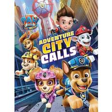 PAW Patrol The Movie: Adventure City Calls (PC) - Steam Account - GLOBAL