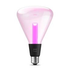 Philips Hue White & color ambiance Lightguide triangulær - E27 pære