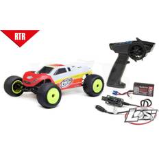 LOSI Mini-T 2.0 2WD Stadium Truck Brushless RTR. color1