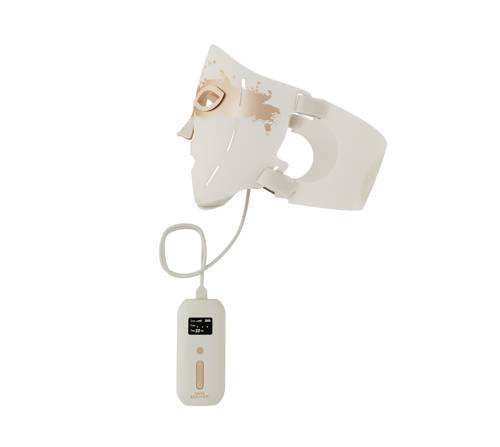 Renpho Artimis Blush Light Mas K Lysterapi - Få leveret fra i morgen - Vi matcher laveste netpris*
