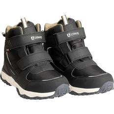 Urberg Kids' Ice Boot Black, 35