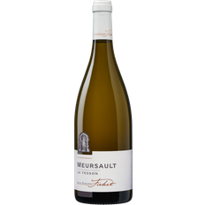 Meursault Le Tesson Jean-Philippe Fichet 2022