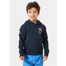 Am Kids Hoodie - AM NAVY / 98-104 cm